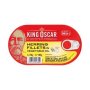 King Oscar Herring Fillets In Oil 170G