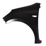 Hyundai I20 Front Fender W marker Hole Left 08-12