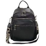 Leather Backpack Purse For Women