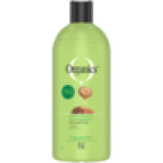 Argan Oil Silky Smooth Shampoo 1L