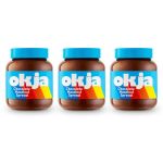 Chocolate Hazelnut Spread - 3 X 350G