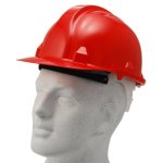 Safety Cap + Lining Red Livestainable