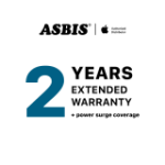 Additional 2-YEAR Warranty + Power Surge Coverage For Mac Mini