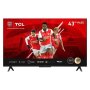 TCL 43 Inch Uhd Google Tv 43P635