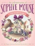 Mouse House Paperback
