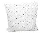 Continental Smte Silk Mat Pillow 70CM X 70CM With Keychain