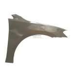 Vw Golf 7 Front Fender Plain Right 13-17