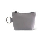 Rory Leather Airpod Zip Pouch