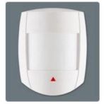 Digiguard Dual Element Digital Motion Detector - DG55 Paradox