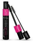 Rimmel - Glam Eyes DAY2 Night Mascara