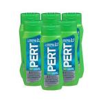 Idelle Labs Ltd Pert Anti-dandruff 2 In 1 Shampoo And Conditioner 13.5 Ounce Pack Of 6