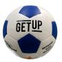 Pvc Laminated Hardground Soccer Ball