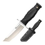 MINI Leatherneck Tanto With Satin Finish Blade