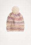 Beanie Eary - Light Pastel Pink