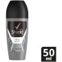 Shield Men Antiperspirant Roll-on Deodorant Fresh Active 50ML