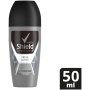 Shield Men Antiperspirant Roll-On Deodorant Fresh Active 50ml