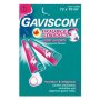 Gaviscon Double Action 12 Liquid Sachets