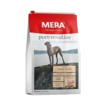 Pure Sensitive Turkey & Rice Dog Food - 4KG