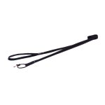 Rogz Dog Airtech Ultralite Lead Medium - Nightsky Black
