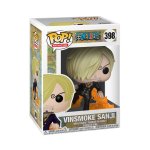 Funko Pop Animation: One Piece – Vinsmoke Sanji