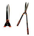 Majesta Telescopic Hedge Shears