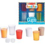 Melissa Create A Meal Fill 'em Up Cups