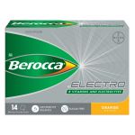 Electro - 14 Effervescent Powder Sachets