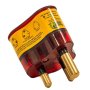 United Electrical 16 Amp Surge Protection Plug Top