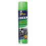 Shield Sheen Vinyl & Rubber - Car Interior Cleaner - Apple - Bulk Pack Of 5