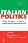 From Berlusconi To Monti Paperback
