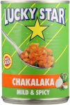 Chakalaka Mild And Spicy Vegetables
