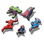 Avengers 5 Pack
