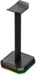 Redragon Scepter Pro Quad USB Rgb Headset Stand