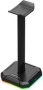Redragon Scepter Pro RGB Headset Stand With 4-Port USB Hub