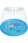Splash Pad For Toddlers Baby Sprinkler Pool 170CM