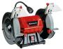 Lawn Star Tcbg 200L Bench Grinder 200MM 400 W