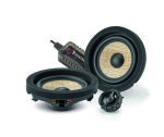 Focal Kit PS165F3 Evo Flax 6INCH 3- Wya Component Speakers