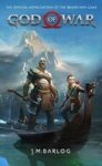 God Of War - The Official Novelization Paperback
