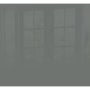 Parrot Glass Hob Splashback - Mouse Grey 598 X 650MM