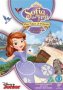 Sofia The First: Once Upon A Princess DVD