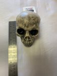 Skull Deco Head