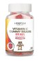 Lifestyle Gummy Bears Vitamin C 60'S