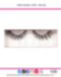 Strip Lashes 1 Pair