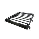Suzuki Jimny Roof Rack With 2 X 35 LED Light Fittings - Autostyle Motorsport South Africa
