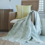 Bell A Vita - Outdoors Olive lime Sorbet - 150 X 200 Cm