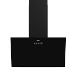 Defy 60CM Inclined Hood Obsidian Black DCH600B
