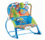 Infant To Toddler Rocker - Blue