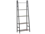 Charlotte Bookshelf