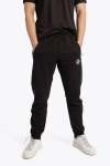 Osaka Men Track Pants Black - XL