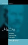 History - Narration Interpretation Orientation Hardcover New